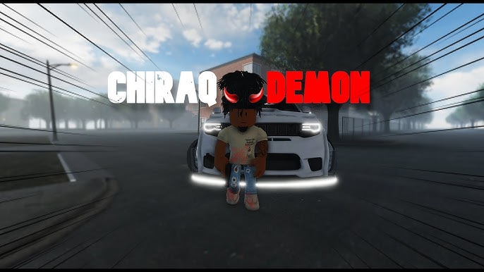 Hood games slappin' hard. Game name is ChicBlocko. : r/roblox