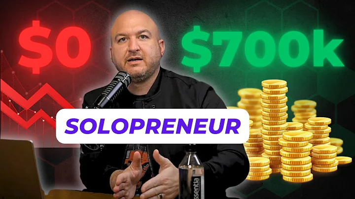 16+ Years of Business Knowledge in 2hrs 13mins (How To Make $700k/yr)