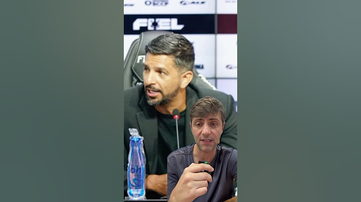 Eles não podem jogar juntos? Igor Coronado e Rodrigo Garro Corinthians