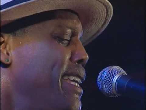 Eric Bibb - For You