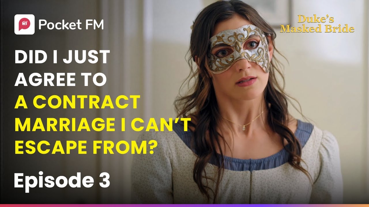 Ep 3 | Did I Just Agree to a Contract Marriage I Can’t Escape From