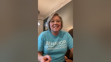 Behavior is Communication