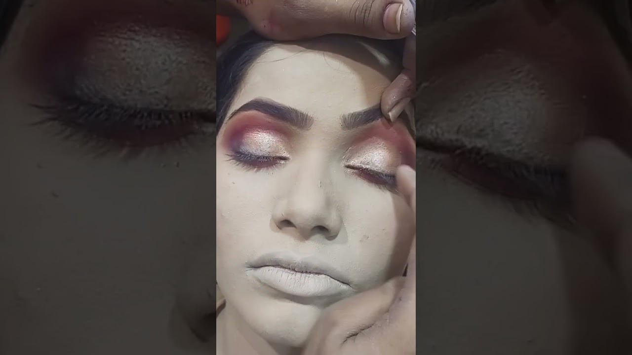 christin glitter base# dust glitter apply idea# how use gum apply glitter