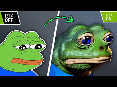 😱Я Прокачал МЕМЫ , и вот что вышло...