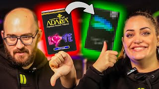 5 Sabores De Cachimba Que No Compraría En 2024