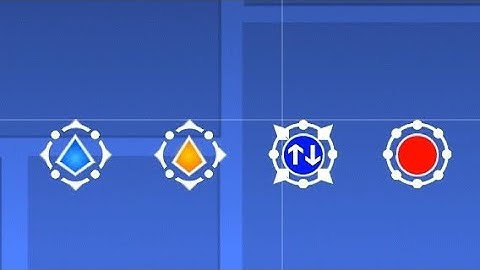 New Orbs,pad gd 2.3 concept 