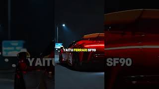 Download Lagu Orang ini punya 3 supercar yang dipakai harian! #faktaotomotif #otomotif #youtubeshorts #gabrielrey MP3