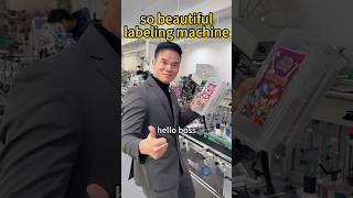Labeling machine for you #labelingmachine WA 86 137 1092 5886