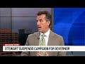 Former prosecutor Ryan McGuigan analyzes Erin Stewart use of city credit card