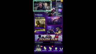 MPQ: a NEW Puzzle Gauntlet..!