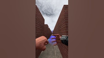 SCP 096 WORLD #scp096 #scp #scpfoundation #shorts #shortvideo #short #subscribe #shortsfeed #chase