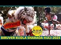 Biruver Kudla da Pilikulu 2023 | ಬಿರುವೆರ್ ಕುಡ್ಲ |  BIRUVER KUDLA SHARADA HULI-2023 | #pilinalike