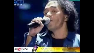 Slank Ft AGnez Mo  Agnes Monica    Terlalu Manis @ Mega Fantastic Four 160302