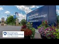 Pennsylvania college of technology  full episode  the college tour