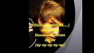 Loss - Söz Ver (Alt Yazılı)