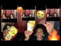 2021 PAQUI ONE CHIP CHALLENGE!! MUST WATCH!!! IT BURNS 🥵😭🔥!! I CRIED 😭