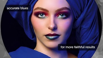 Fiery Edge — Next generation color profiling technology for Fiery driven printers