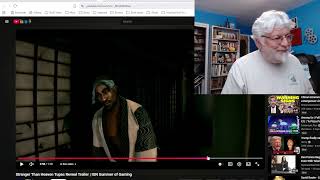 A Screenwriter's Rant: Three Cinematic Video Game Trailers