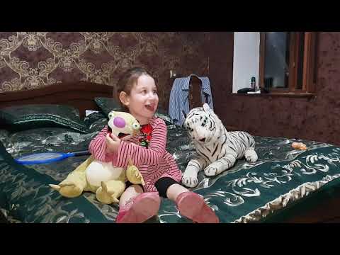 თოვლის ბაბუა