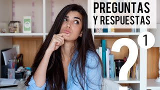 Preguntas y respuestas 1 #preguntaleacygnus