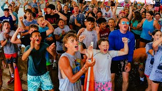 Week 1 Recap | Camp 2025 | James River Youth