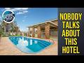 Hybiscus Waterfront Apartments - Nobody Talks About This Hotel | Lakes Entrance, Australia🏩