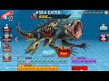 Hungry Shark Evolution 13.8.2 hack | All Shark unlocked - New Shark Coming Soon Update
