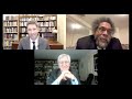 Is Civil Discourse Dead? A Conversation with Robert George and Cornel West