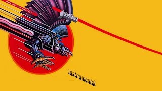 Judas Priest - Screaming For Vengeance (full instrumental album)