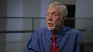 Roy Baumeister - Free Will and Moral Responsibility