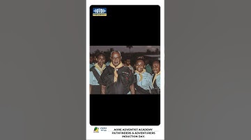 Aore Academy Induction Day #vanuatu #vanuatutiktok #adventist