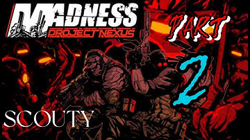 madness combat project nexus 2 [part 2] gameplay