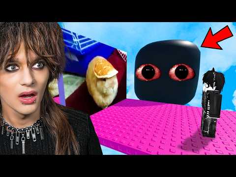 This ROBLOX OBBY Has A DARK Secret!