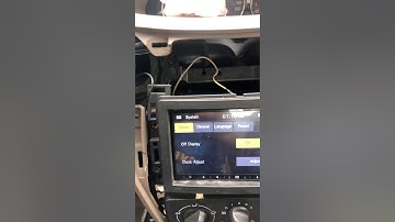 Alpine ilx-w650 BLUETOOTH fix
