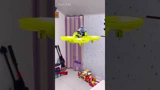 4DRC V24 Mini RC Drone Review 2026 | Camera, Flight Test &amp; Range #rc #toys #toysreview #toysforkids