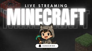 Mabar di server yang mirip Novus SMP #2 | LIVE Minecraft Server [MEDIA SHARE ON]