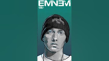 AI Music Video - Without Me by Eminem #shorts