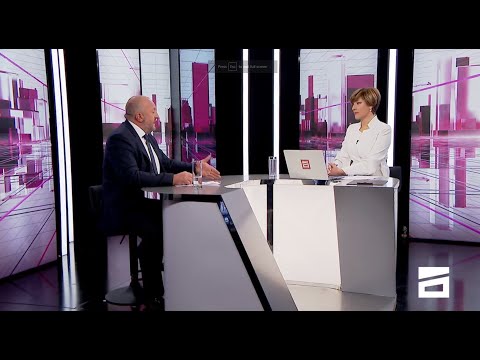 დღის სტუმარი 3 საათზე - 11.05.2020