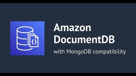 AWS Document DB