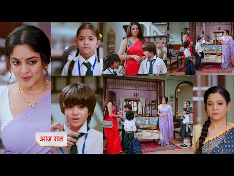 udne ki asha today 02 October 2026 - Laksh ne bola sabse jhooth