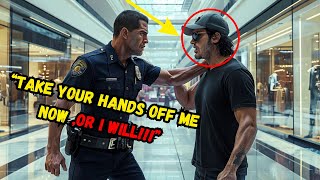 😱 Rude Guard HUMILIATES Keanu in Public—What Happens NEXT Will SHOCK You!" 🔥