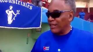 Victor Mesa: El pueblo de Cuba es un pueblo feliz