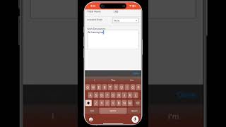 Feature Update: Add Photos &amp; Charges On Your Timesheet