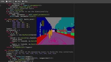 Fully Convolutional Neural Network | FCN Architecture