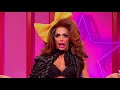 Every Single Drag Race Entrance to Date!