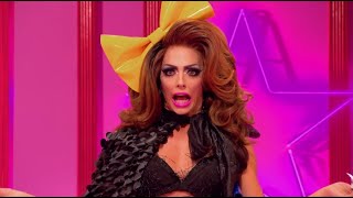 Every Single Drag Race Entrance to Date!