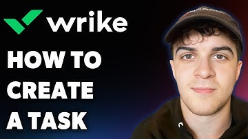How to Create a Task in Wrike (Full 2025 Guide)