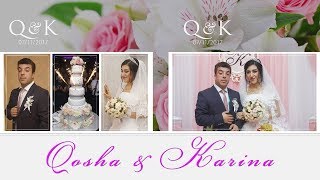 Езидская Свадьбы Саратов | Davata Ezdia Saratov Qosha & Karina Езидская Свадьбы Саратов | Davata Ezdia Saratov Qosha & Karina