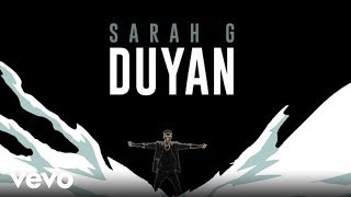 Sarah Geronimo — Duyan (Music Video) chords