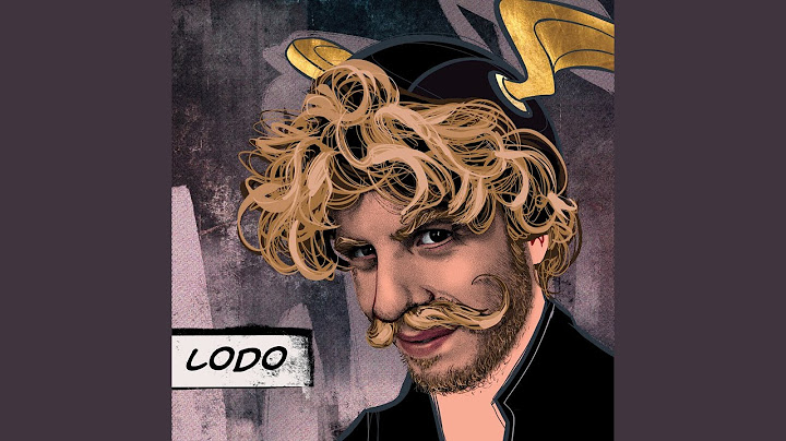 L'unica cosa che non so fare (LODO #5)
